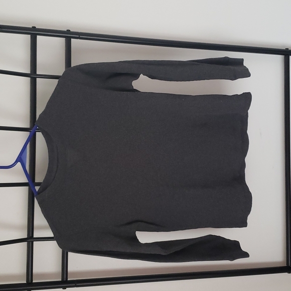 Boys long sleeve thermal - Picture 3 of 3